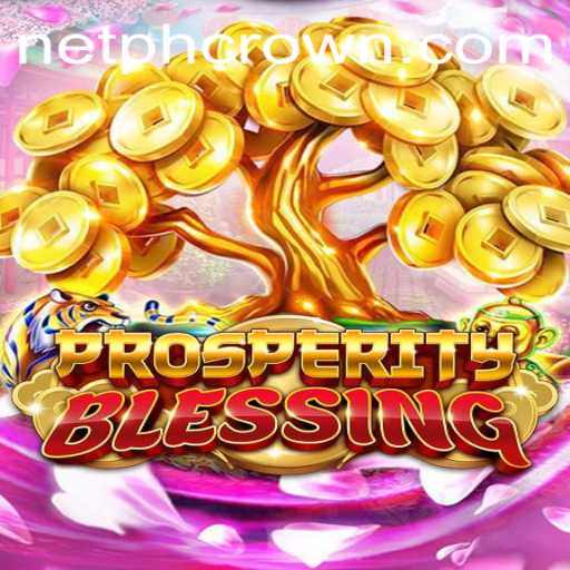 ProsperityBlessing: Exploring the Game of Strategy and Fortune